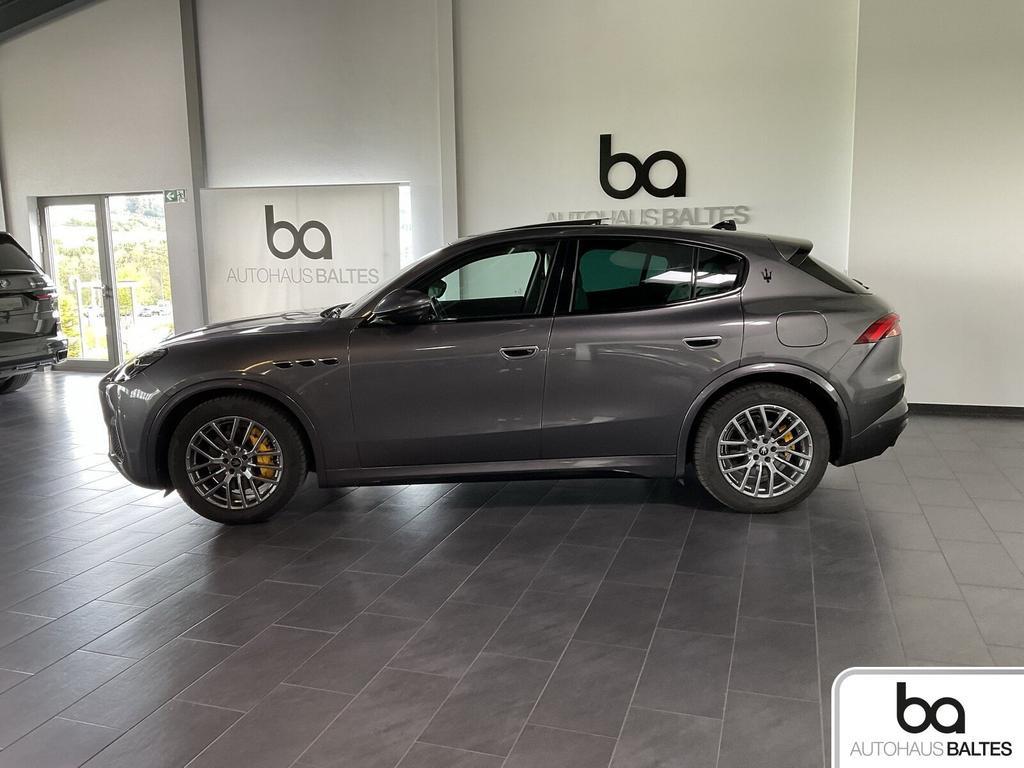 Maserati Grecale