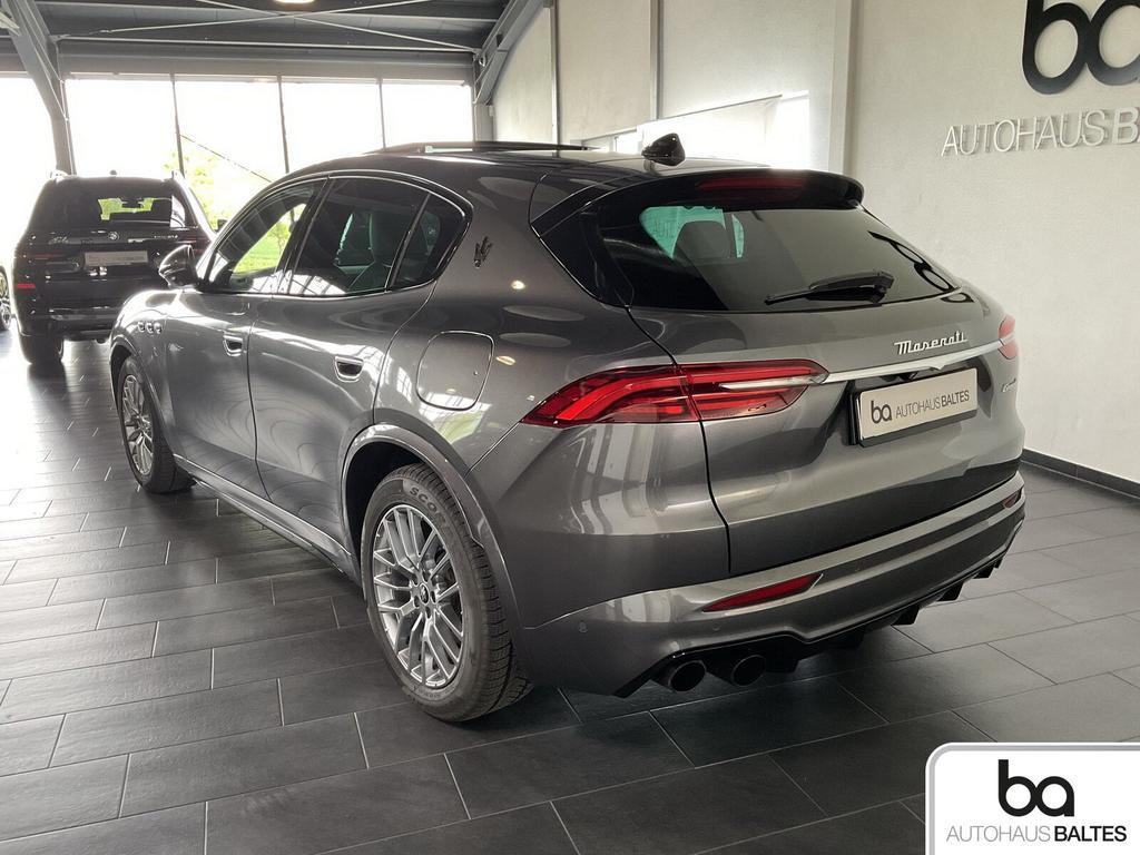 Maserati Grecale