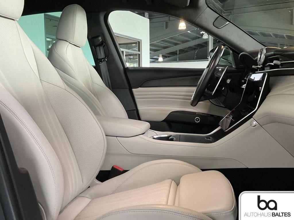 Maserati Grecale