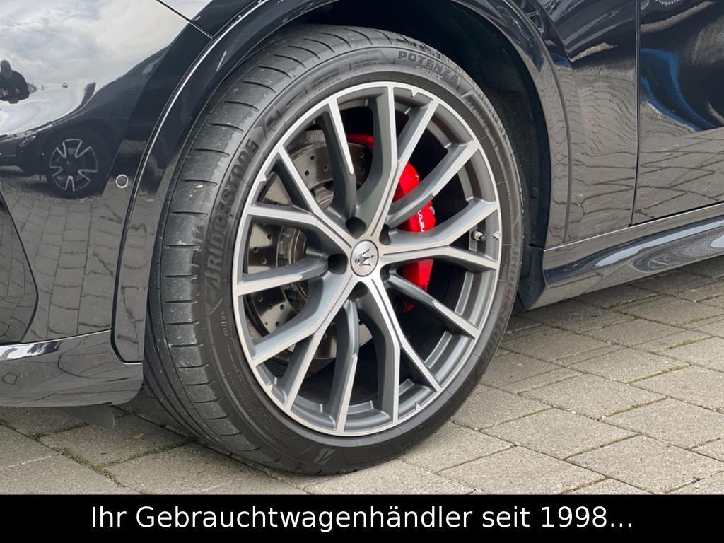Maserati Grecale