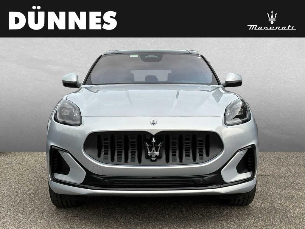 Maserati Grecale