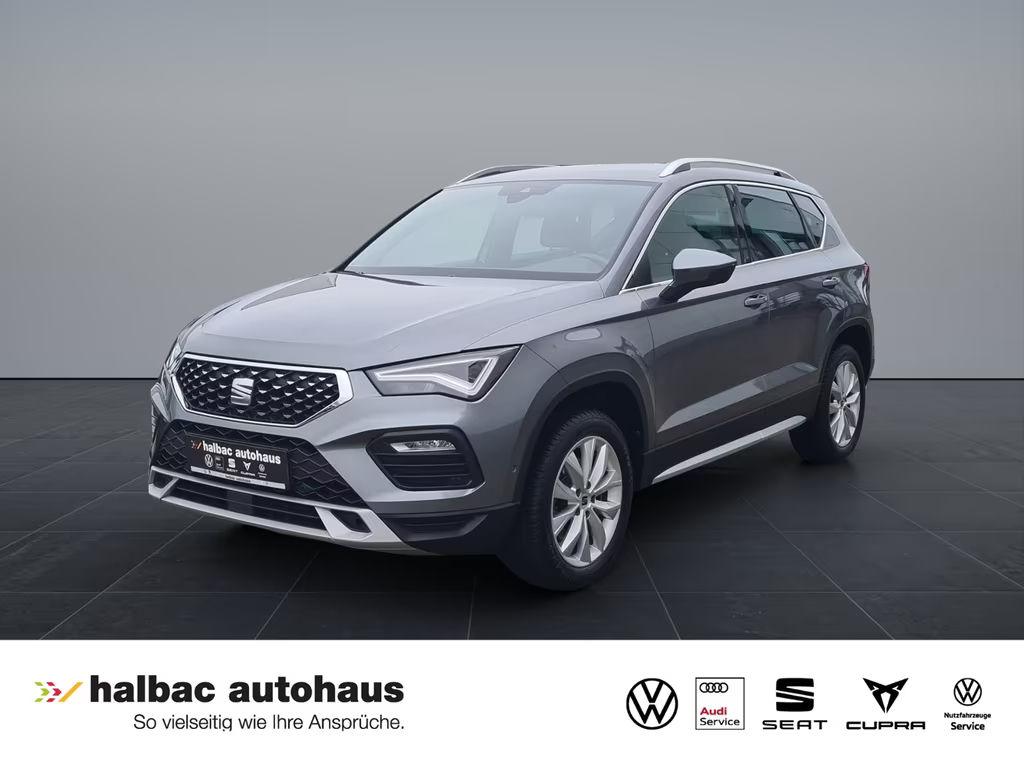 Seat Ateca 2025 Diesel