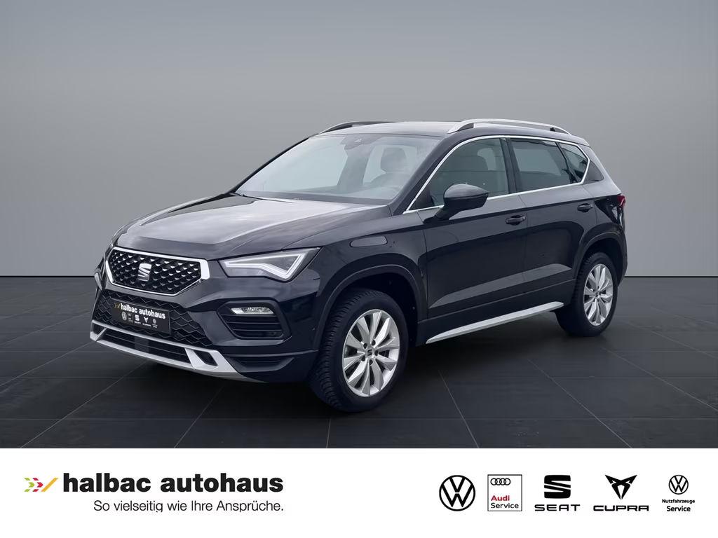 Seat Ateca 2025 Benzine
