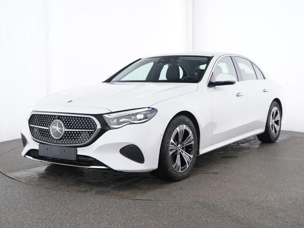 Mercedes-Benz E-Klasse 2025 Diesel