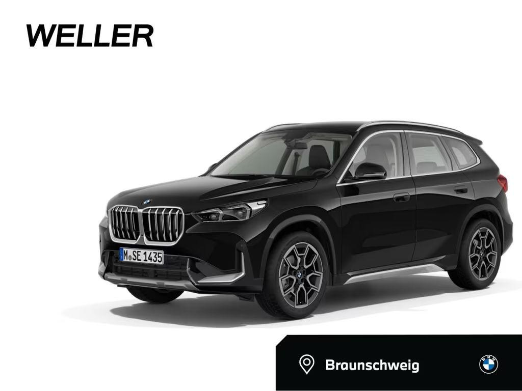 BMW X1 2023 Benzine