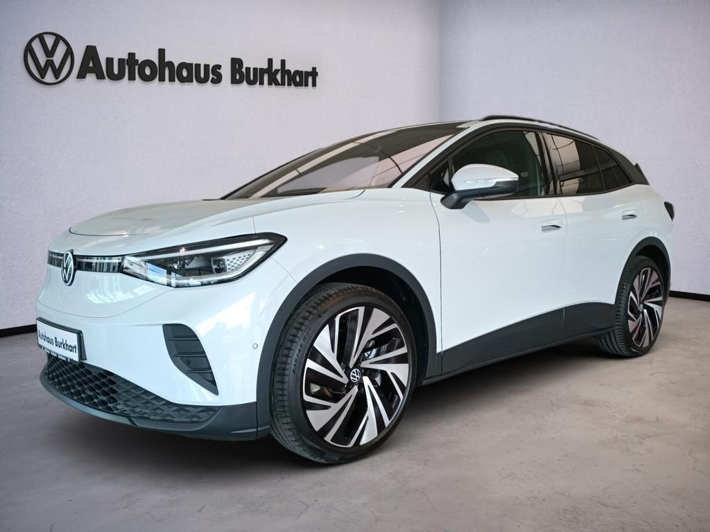 Volkswagen ID.4 2025 Elektrisch