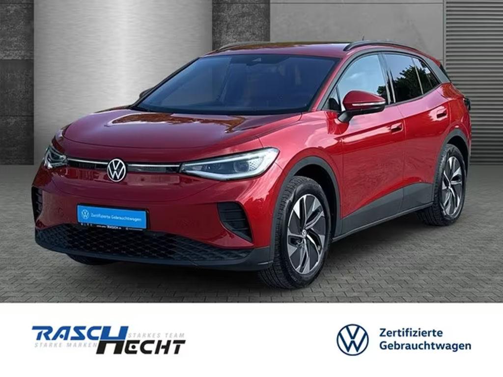 Volkswagen ID.4 2025 Elektrisch