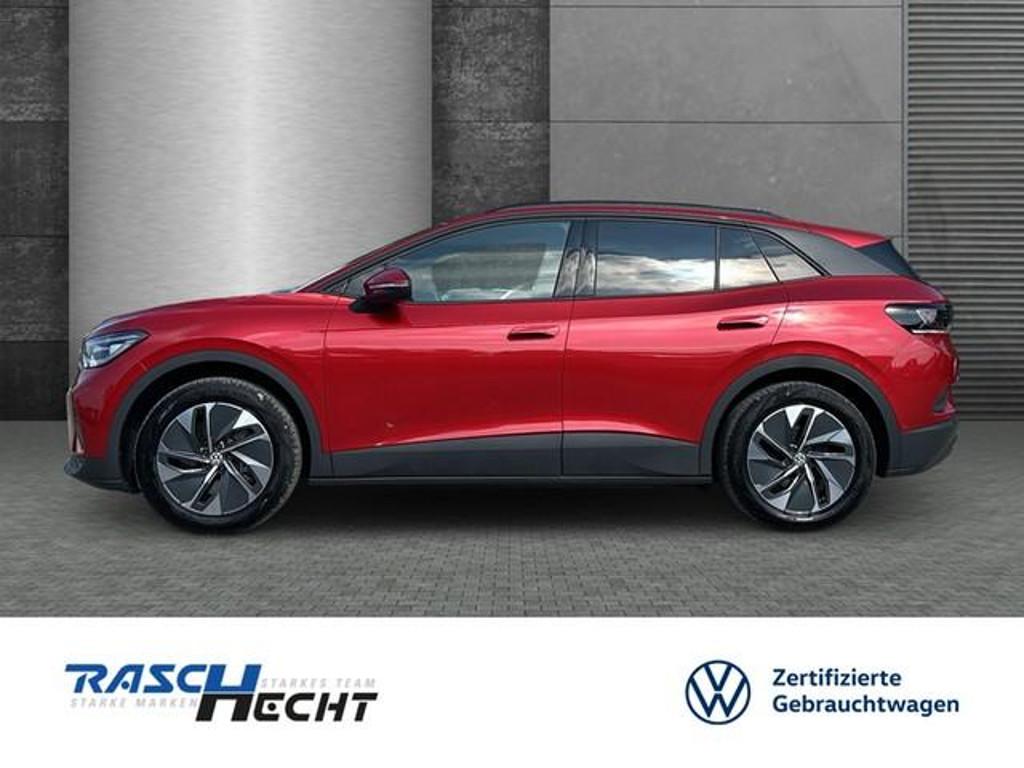 Volkswagen ID.4