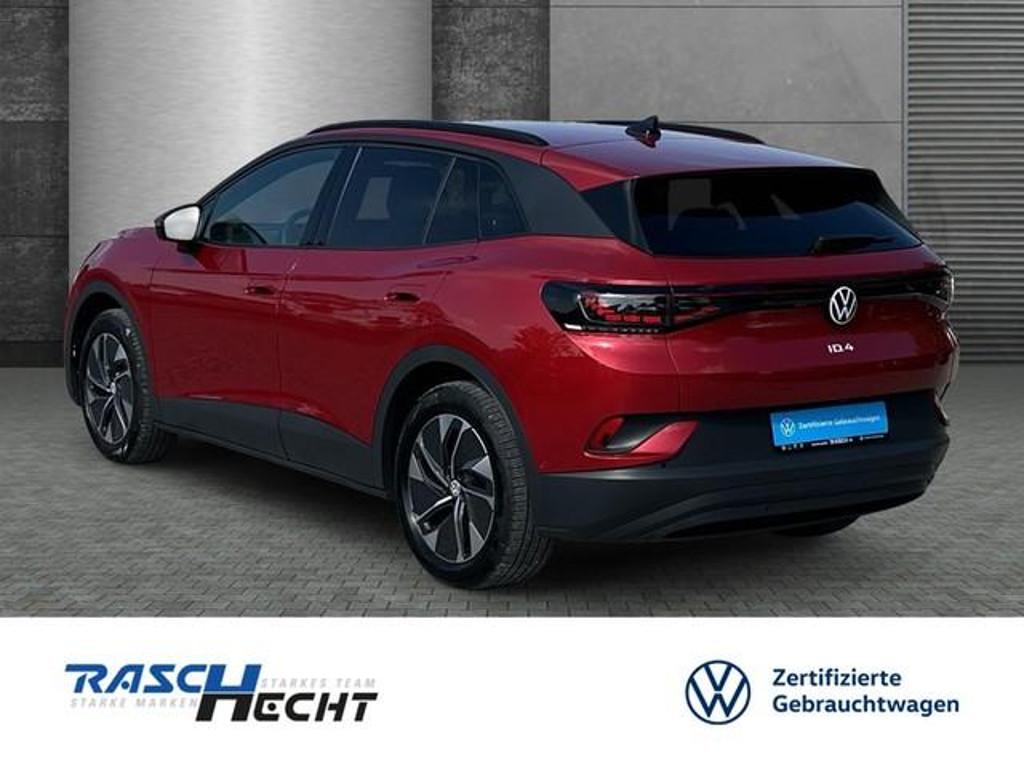 Volkswagen ID.4