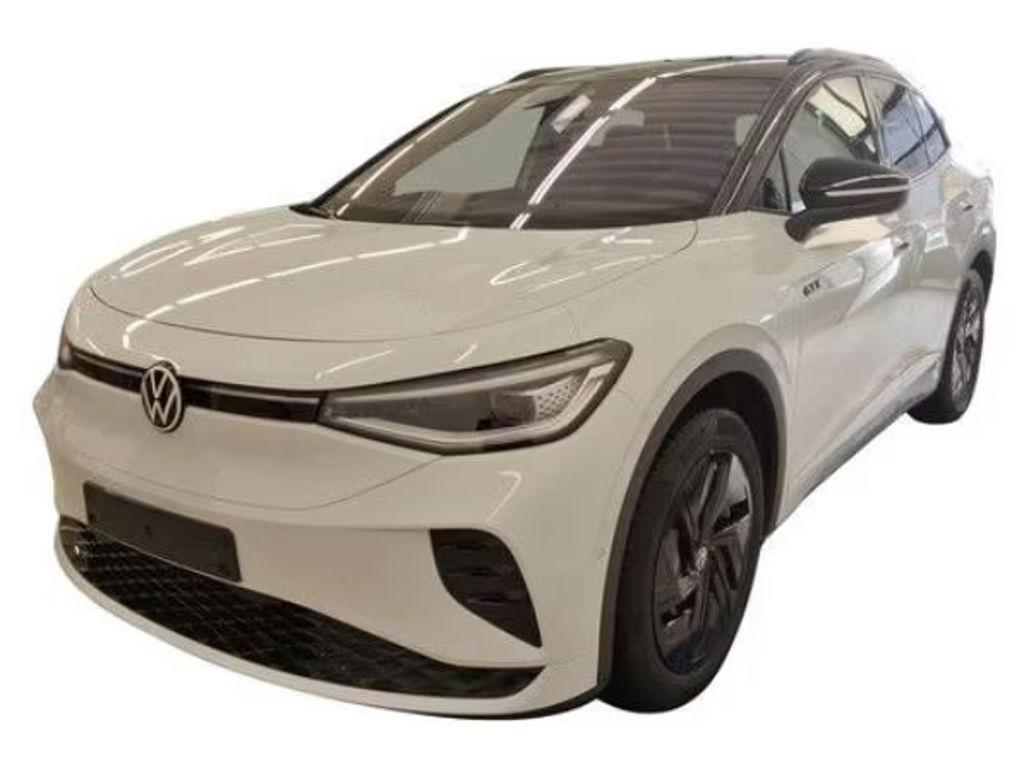 Volkswagen ID.4 2025 Elektrisch