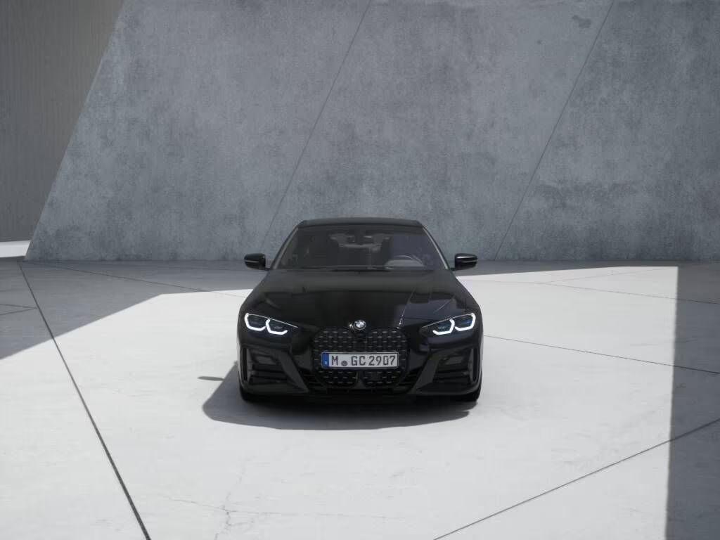 BMW M440