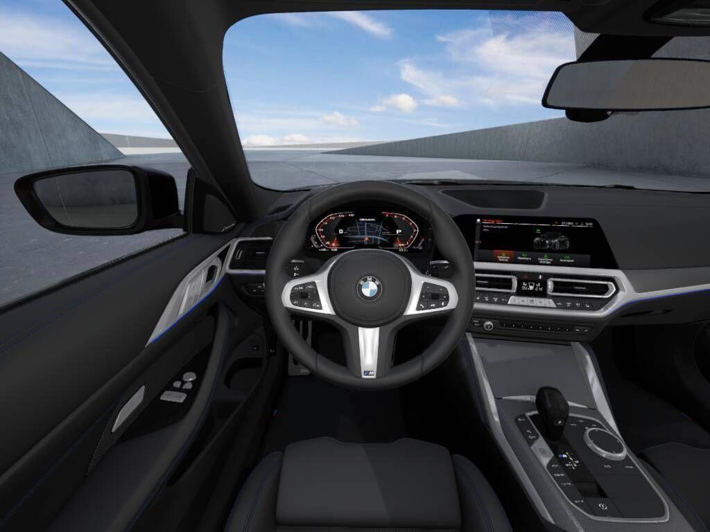 BMW M440