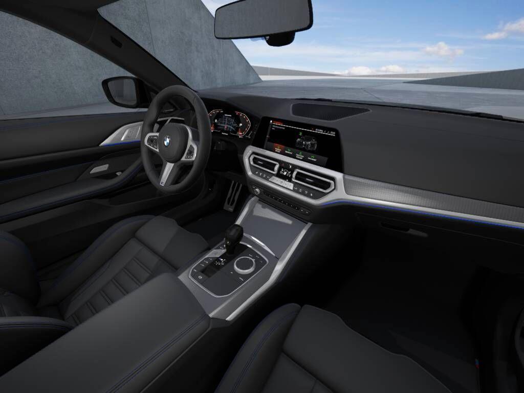 BMW M440