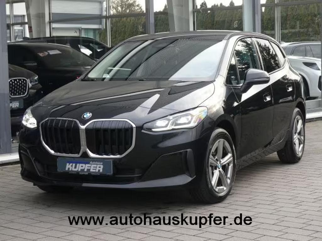 BMW 2 Serie 2024 Diesel