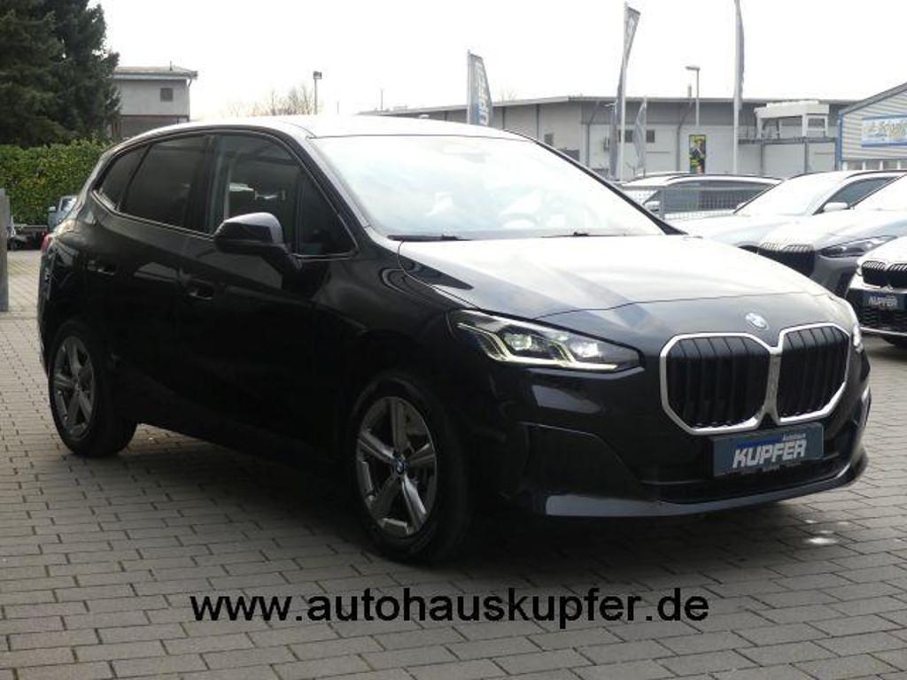 BMW 2 Serie