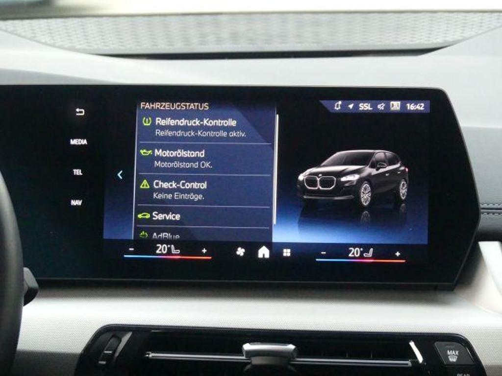 BMW 2 Serie