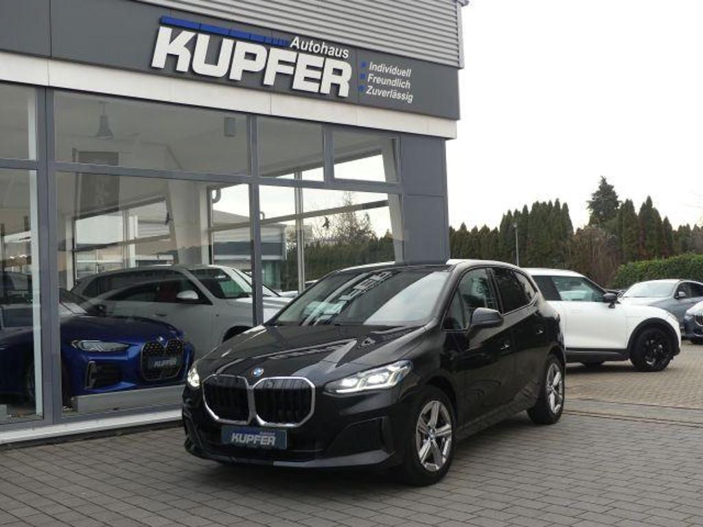BMW 2 Serie