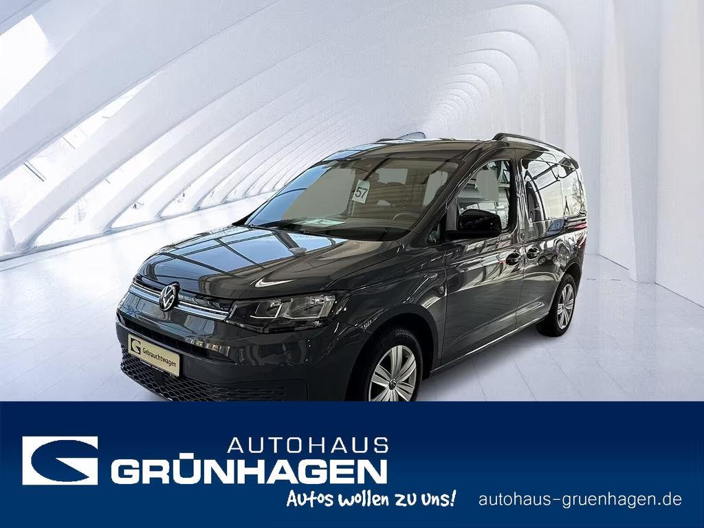 Volkswagen Caddy 2022 Benzine