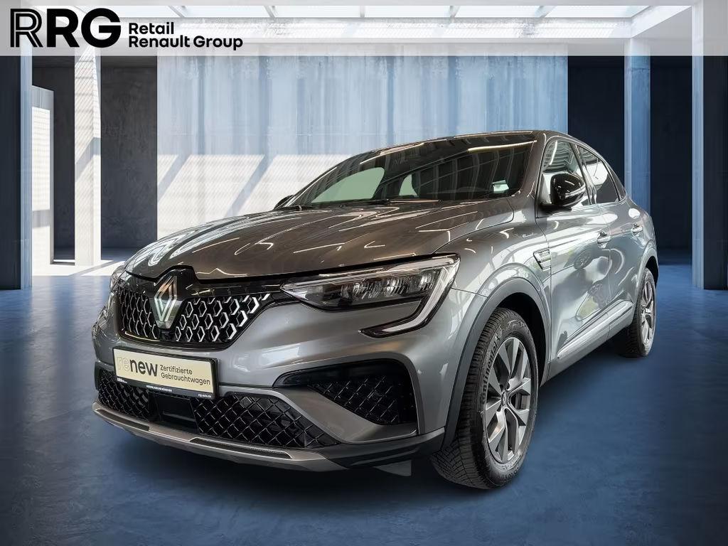 Renault Arkana 2025 Benzine