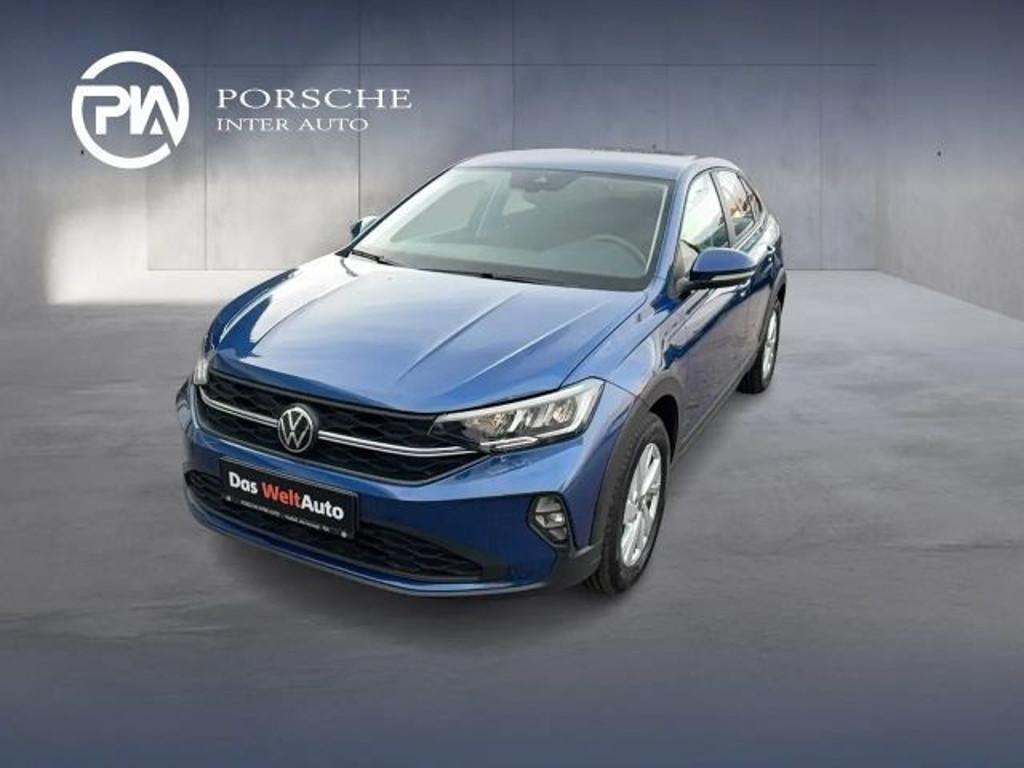 Volkswagen Taigo 2024 Benzine