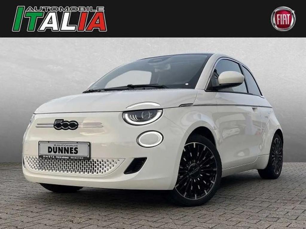 Fiat 500e 2022 Elektrisch