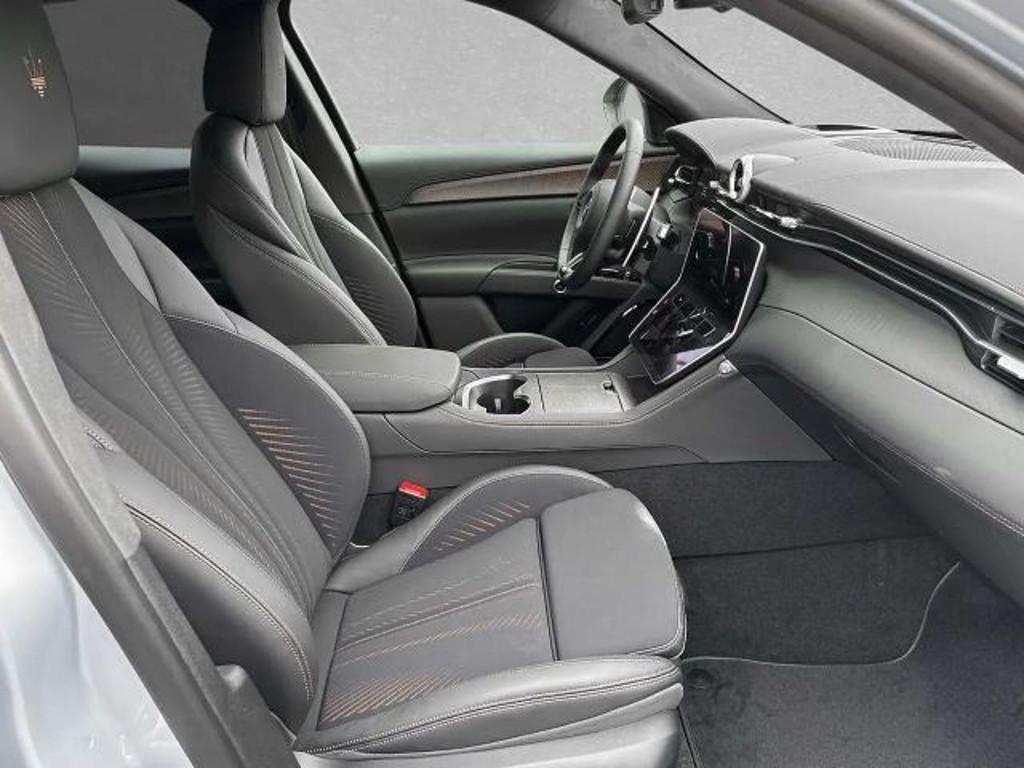 Maserati Grecale