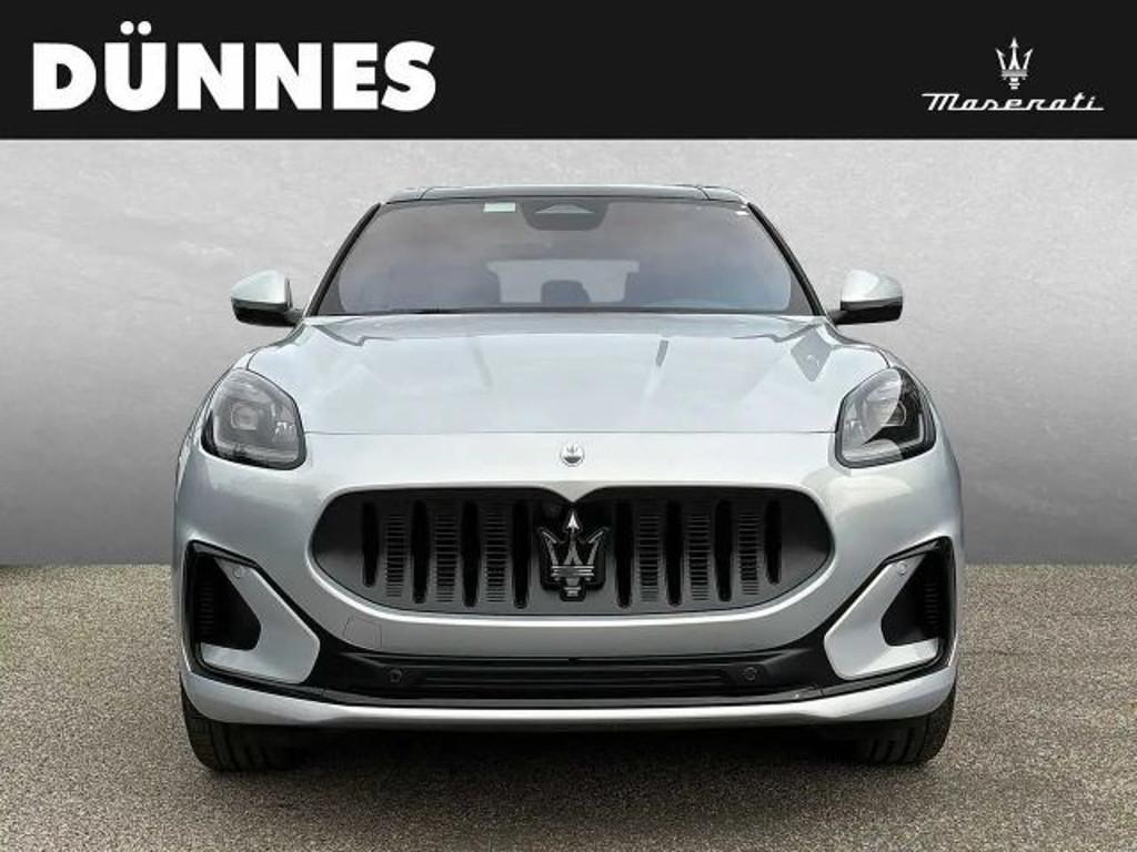 Maserati Grecale