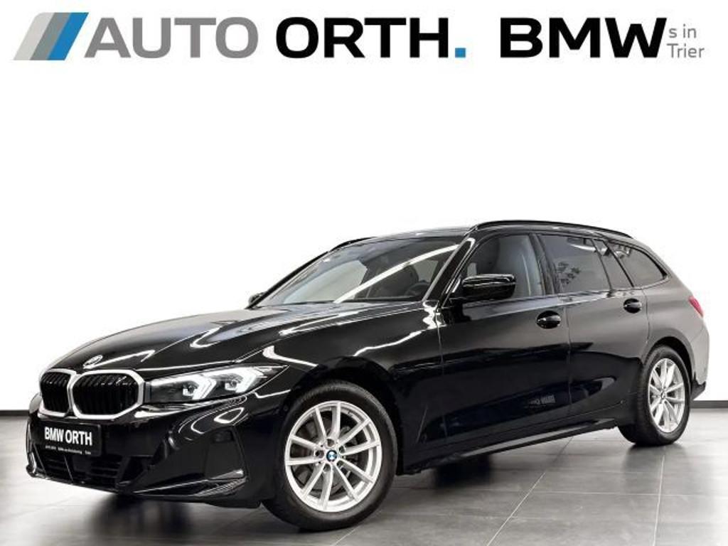 BMW 3 Serie 2024 Diesel