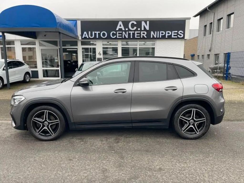Mercedes-Benz GLA-Klasse 2022 Diesel