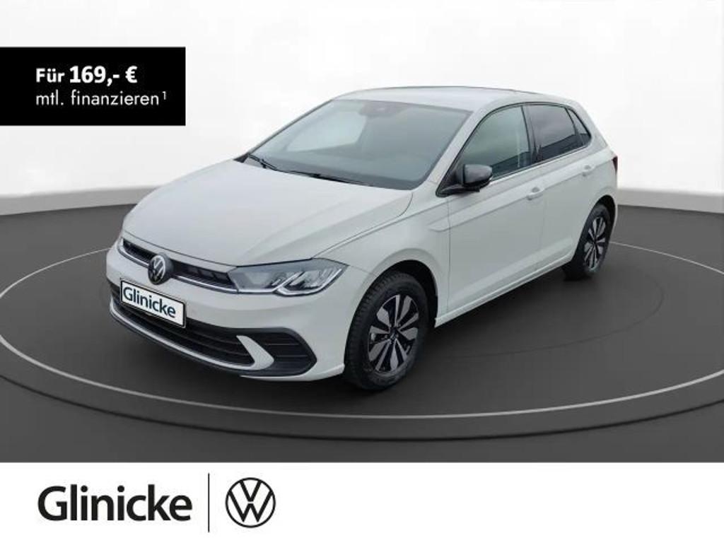 Volkswagen Polo 2025 Benzine