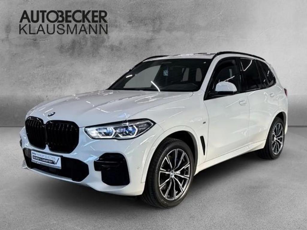 BMW X5 2021 Diesel