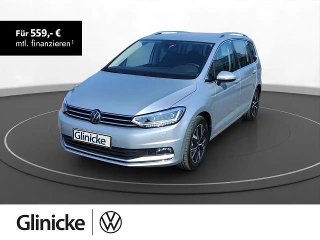 Volkswagen Touran 2025 Diesel