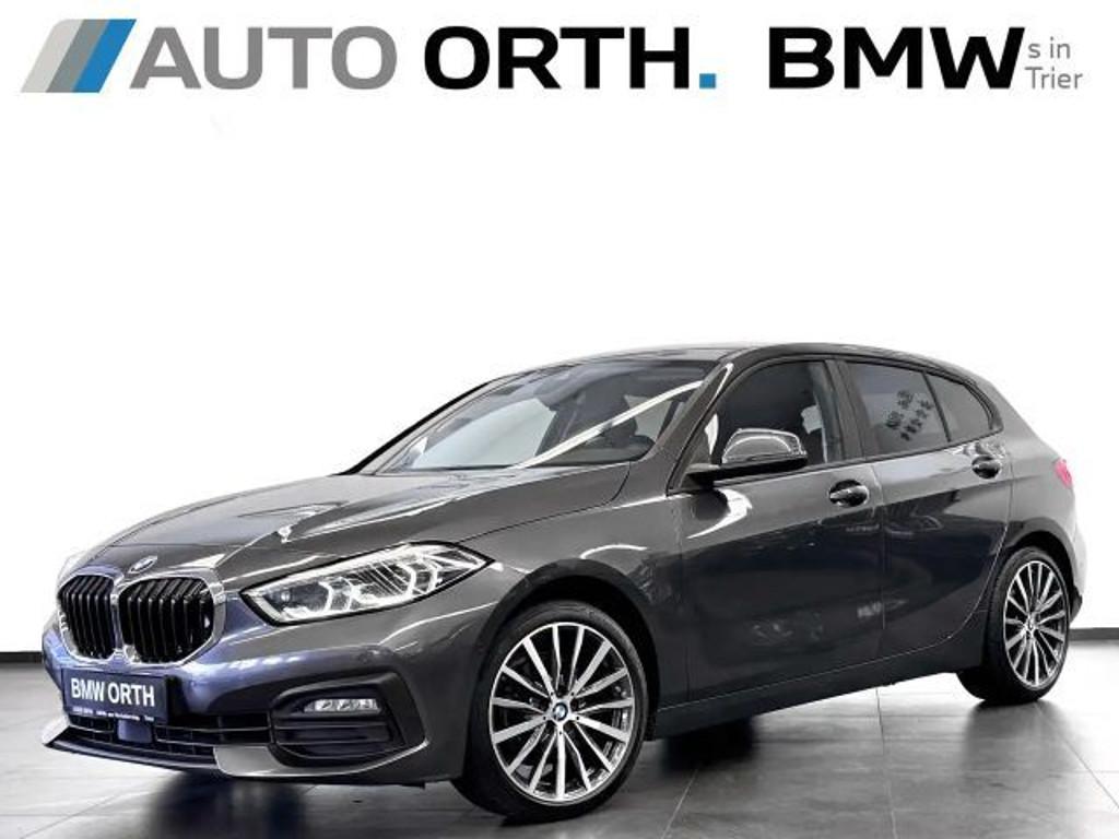 BMW 1 Serie 2021 Diesel