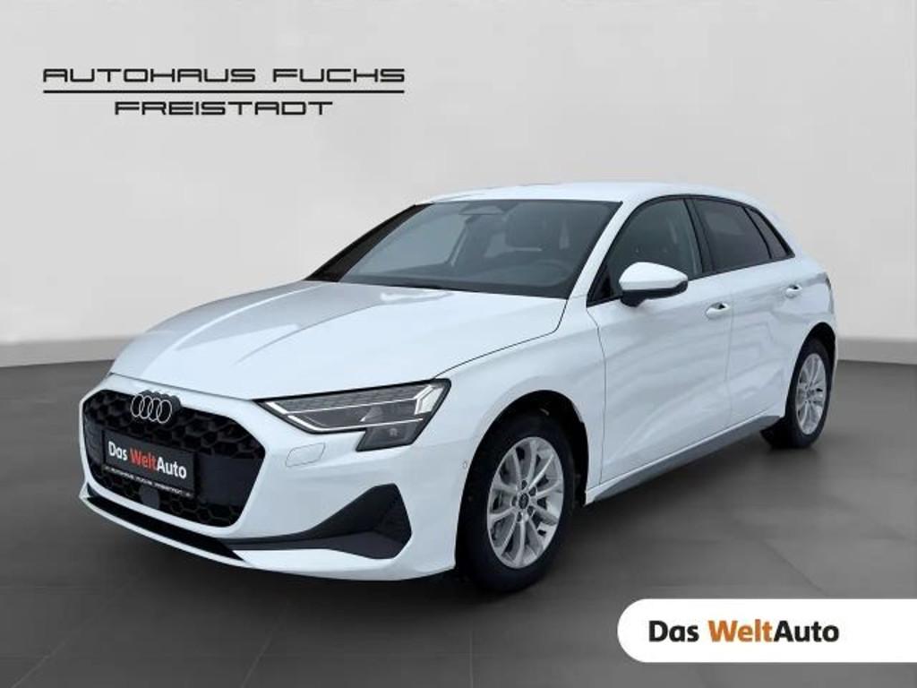 Audi A3 2026 Benzine