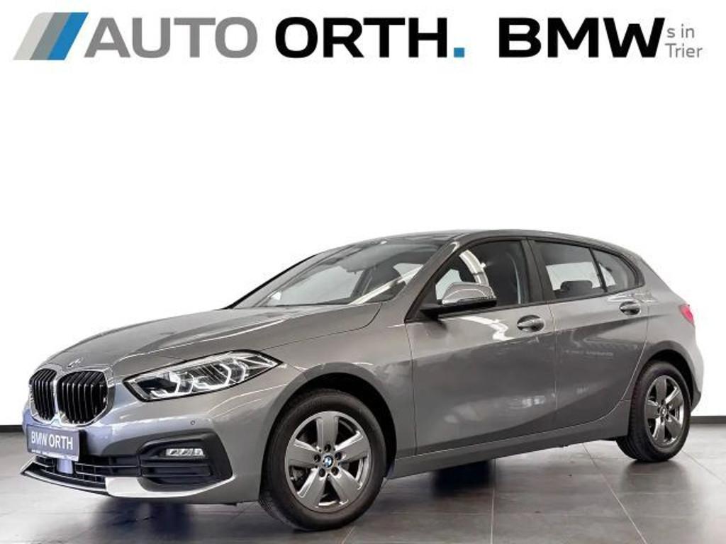 BMW 1 Serie 2022 Benzine