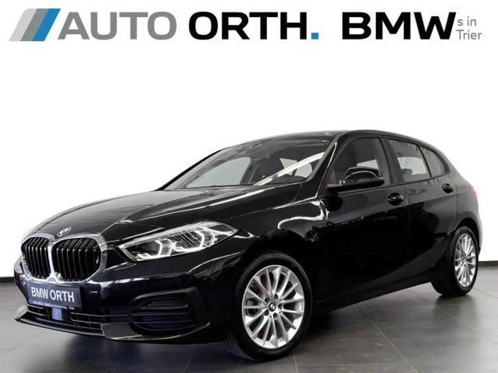 BMW 1 Serie 2023 Benzine