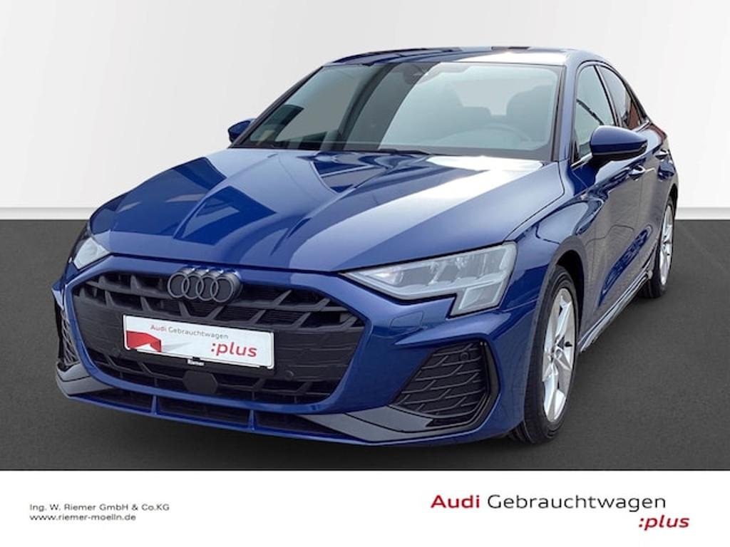Audi A3 2025 Benzine