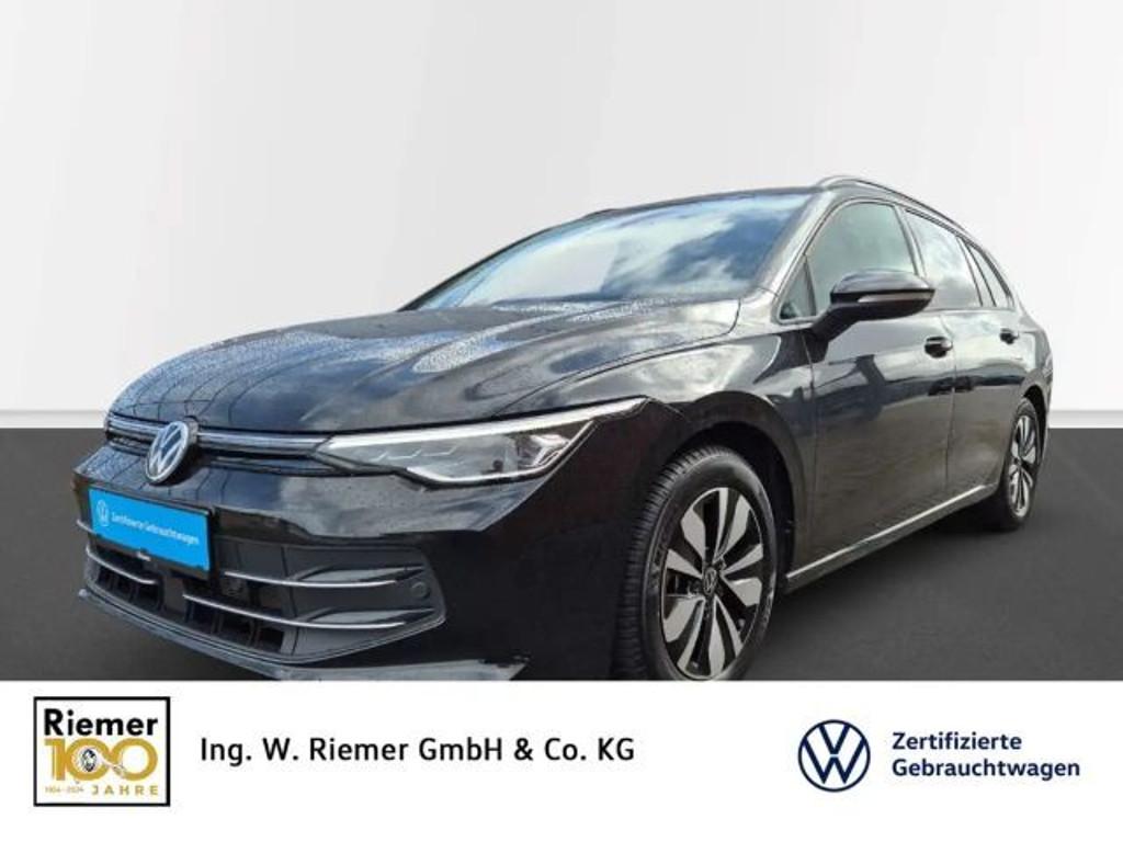 Volkswagen Golf 2025 Benzine