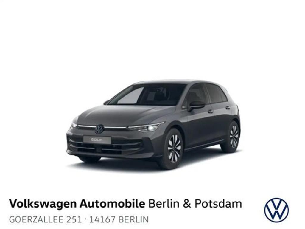 Volkswagen Golf 2025 Benzine