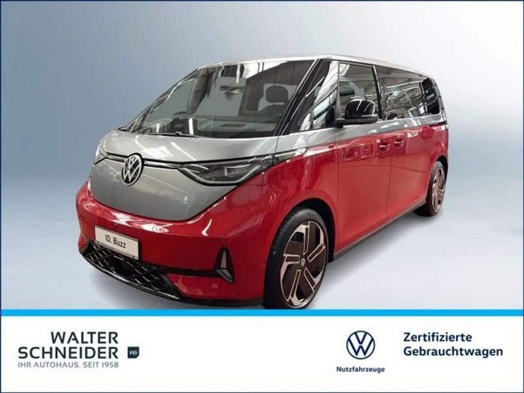Volkswagen ID. Buzz