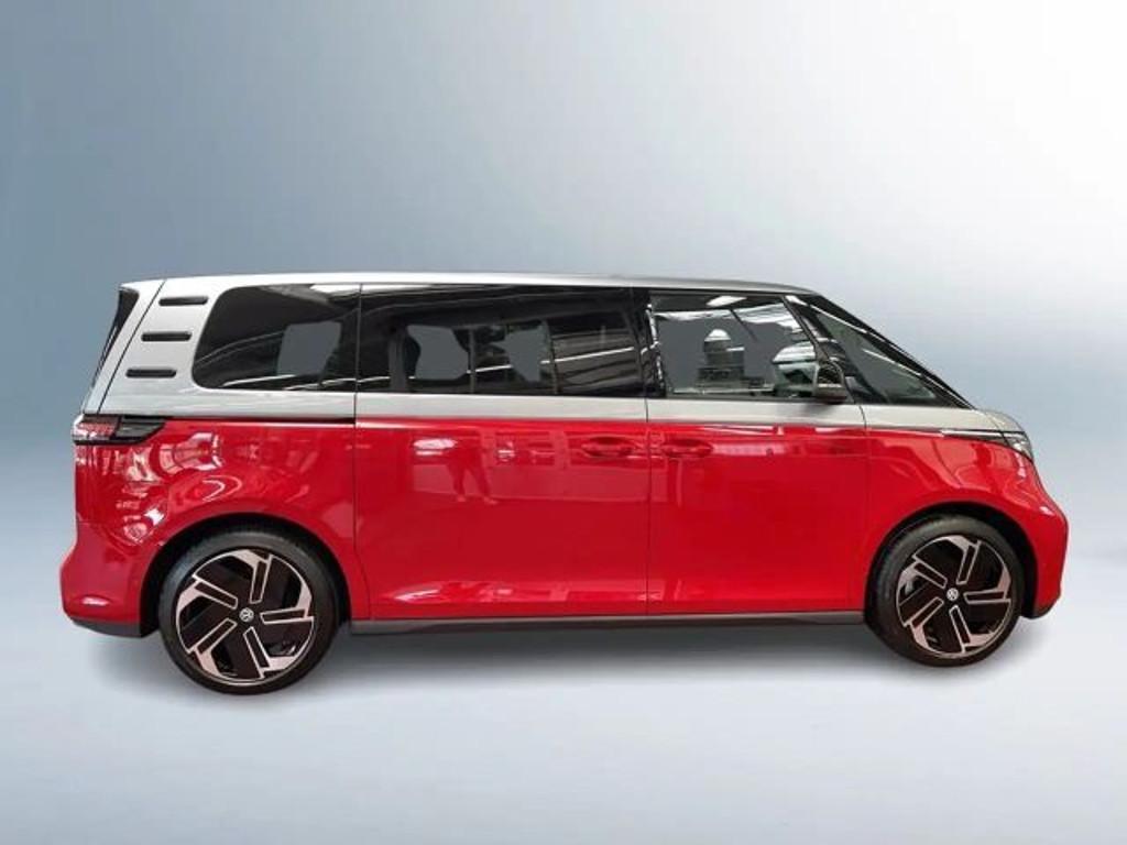 Volkswagen ID. Buzz