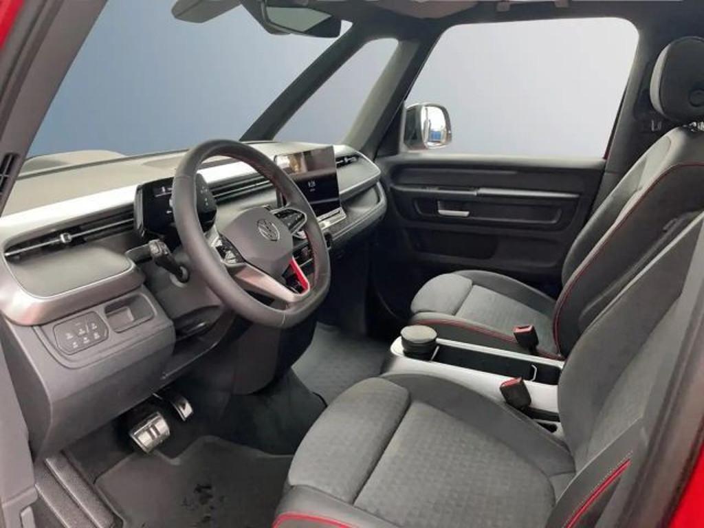 Volkswagen ID. Buzz