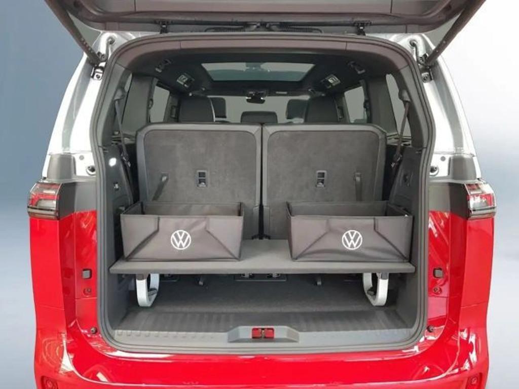 Volkswagen ID. Buzz