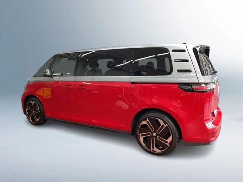 Volkswagen ID. Buzz