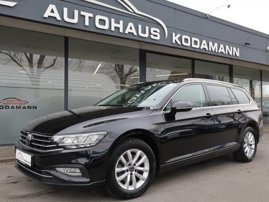 Volkswagen Passat 2023 Diesel