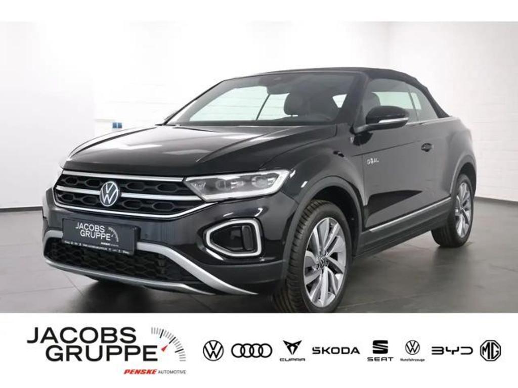 Volkswagen T-Roc 2025 Benzine