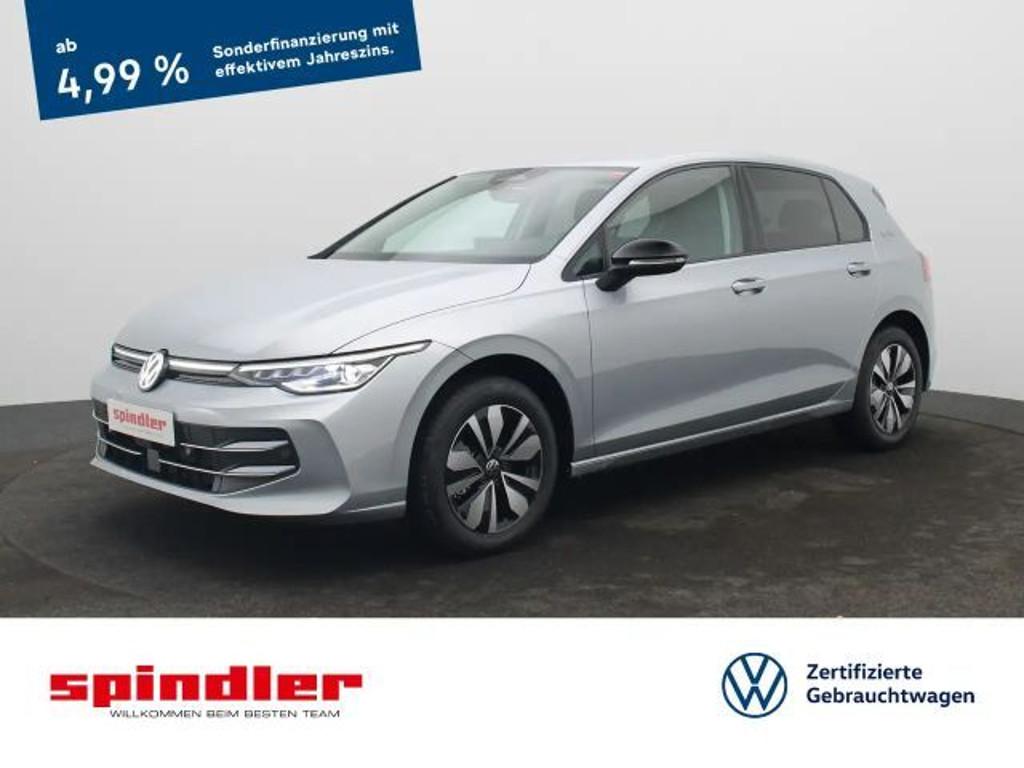 Volkswagen Golf 2025 Benzine