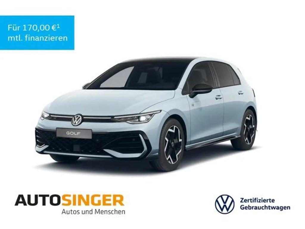 Volkswagen Golf 2025 Benzine