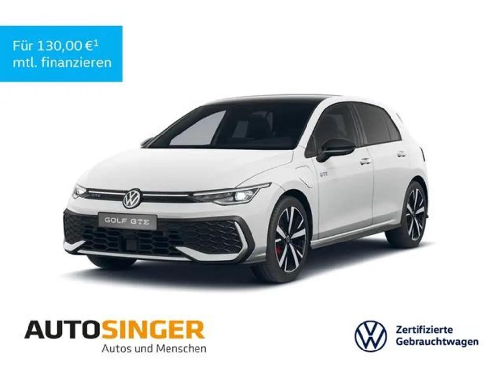 Volkswagen Golf 2025 Hybride Benzine