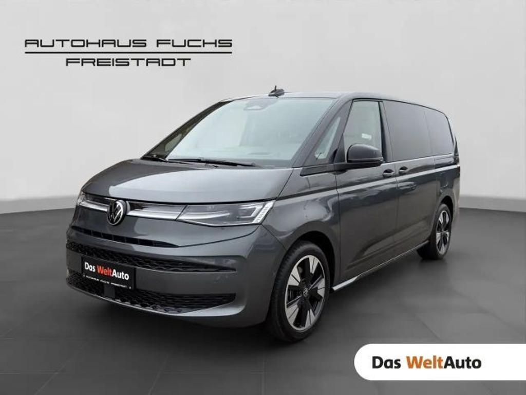 Volkswagen Multivan 2026 Hybride Benzine